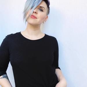 Meet your Posher, Shawna